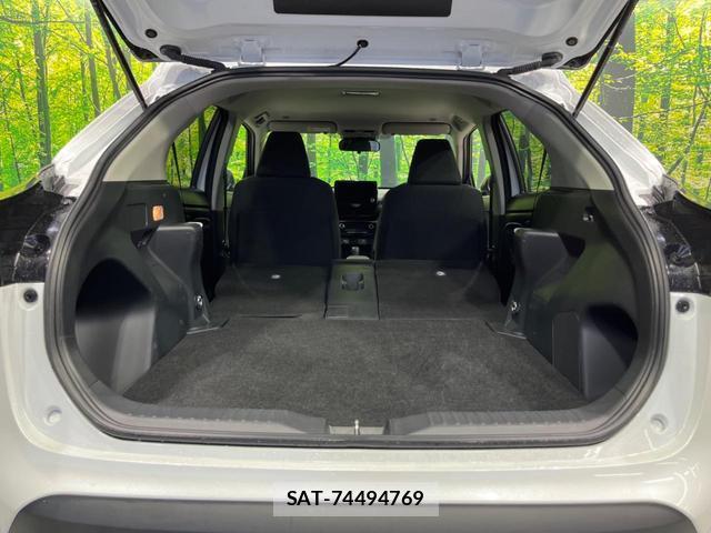 Toyota YARIS CROSS 2025-06 8072271-9