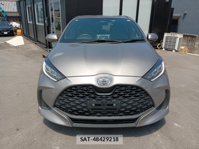 Toyota YARIS 2024-09 8070951-1