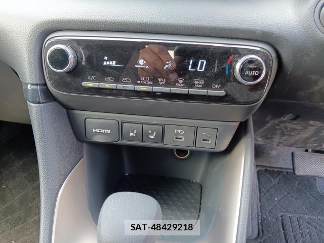 Toyota YARIS 2024-09 8070951-15