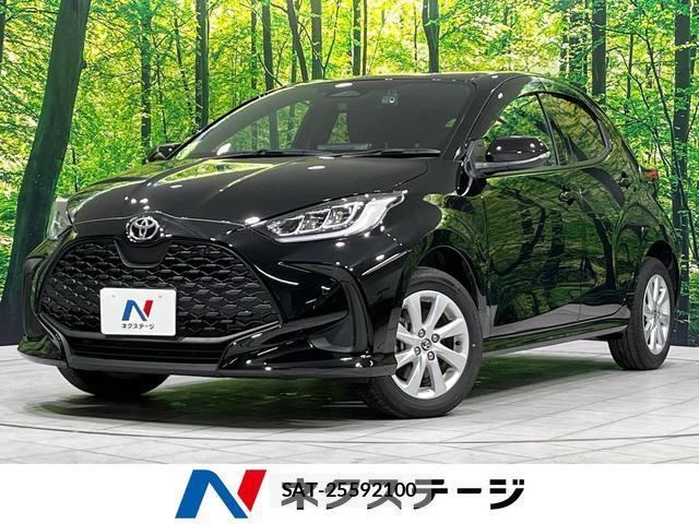 Toyota YARIS 2024-07 8072039-0