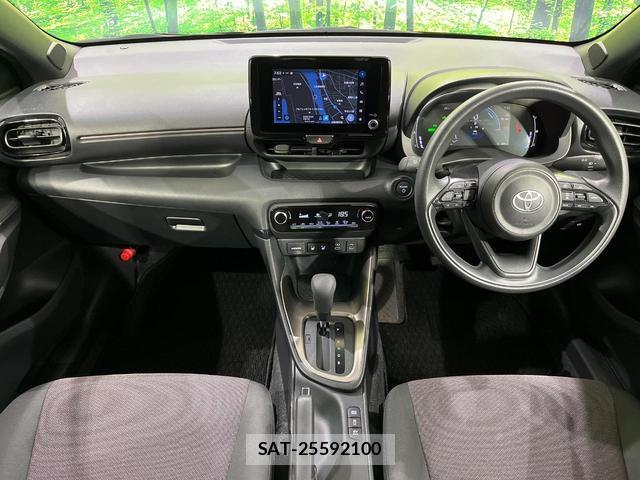Toyota YARIS 2024-07 8072039-1