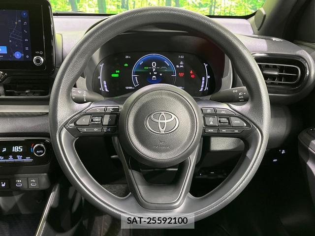 Toyota YARIS 2024-07 8072039-10