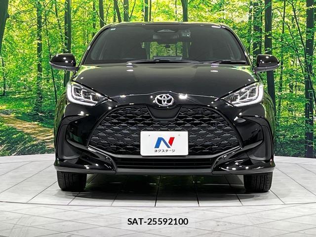 Toyota YARIS 2024-07 8072039-13