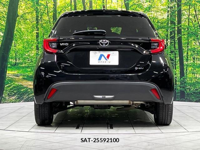 Toyota YARIS 2024-07 8072039-14