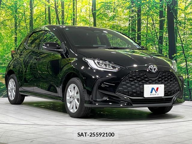 Toyota YARIS 2024-07 8072039-15
