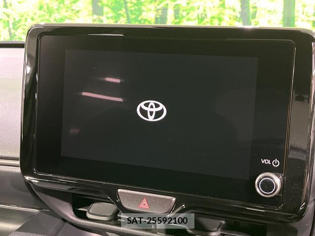 Toyota YARIS 2024-07 8072039-2