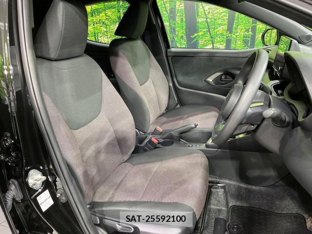 Toyota YARIS 2024-07 8072039-7