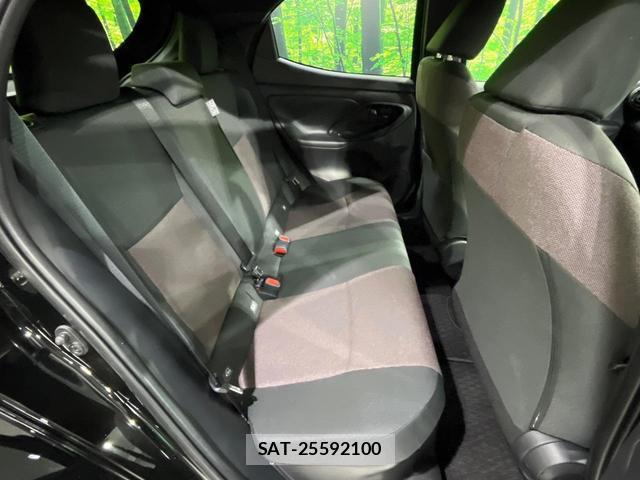 Toyota YARIS 2024-07 8072039-8