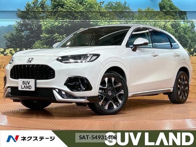Honda ZR-V 2023-12 8070966-0