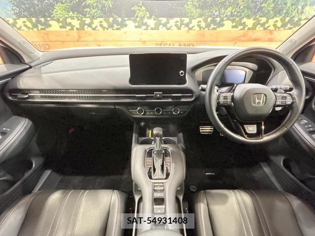 Honda ZR-V 2023-12 8070966-1