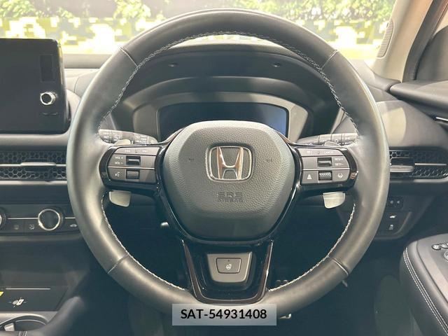 Honda ZR-V 2023-12 8070966-11