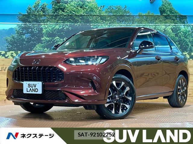 Honda ZR-V 2024-01 8070968-0