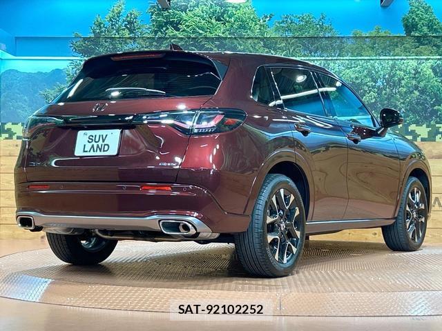 Honda ZR-V 2024-01 8070968-16