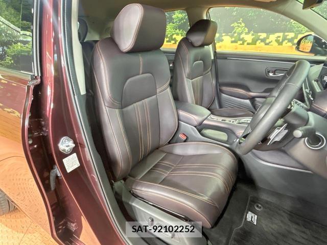 Honda ZR-V 2024-01 8070968-7