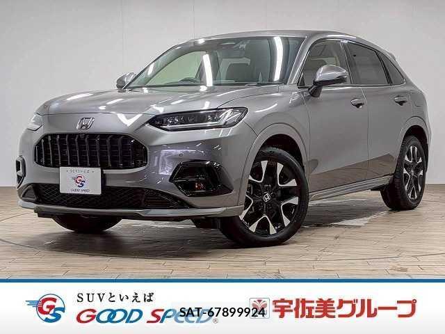 Honda ZR-V 2023-09 8071037-0
