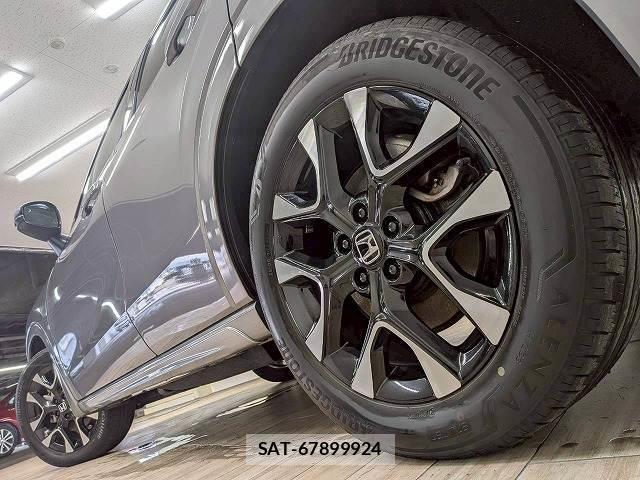 Honda ZR-V 2023-09 8071037-18