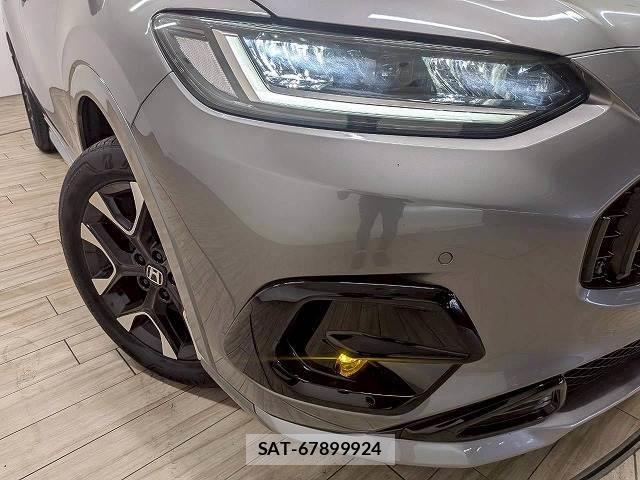 Honda ZR-V 2023-09 8071037-19