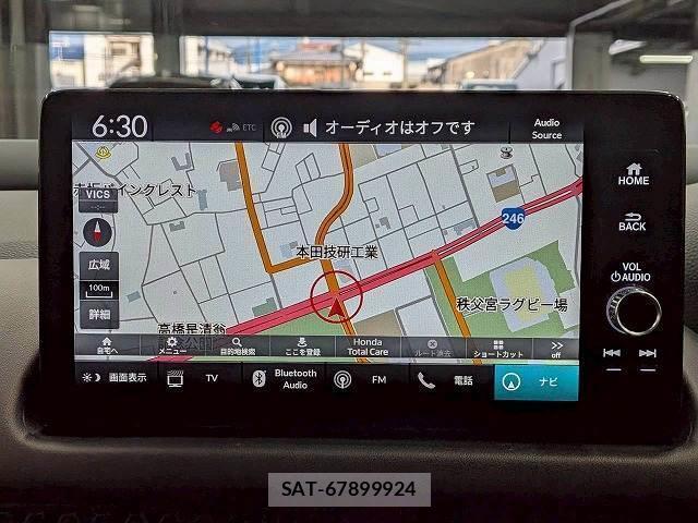 Honda ZR-V 2023-09 8071037-2
