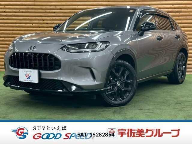 Honda ZR-V 2024-08 8071426-0