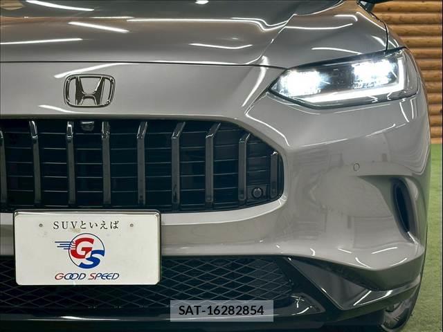 Honda ZR-V 2024-08 8071426-19