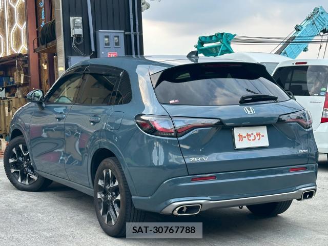 Honda ZR-V 2024-05 8072150-1