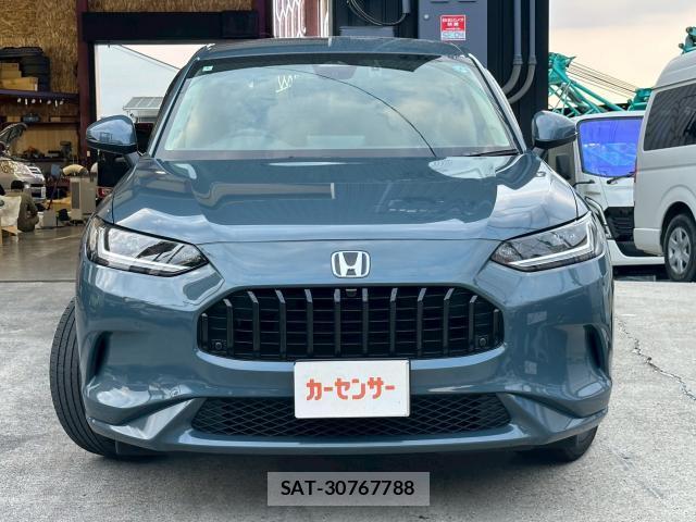 Honda ZR-V 2024-05 8072150-16