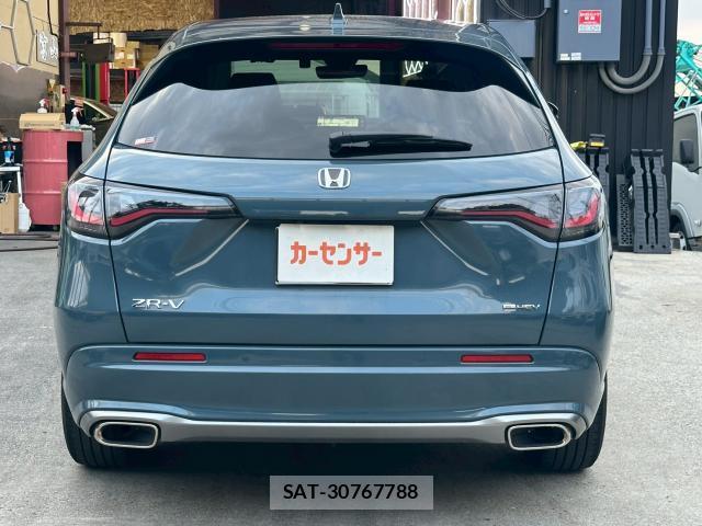 Honda ZR-V 2024-05 8072150-17
