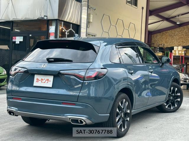 Honda ZR-V 2024-05 8072150-18