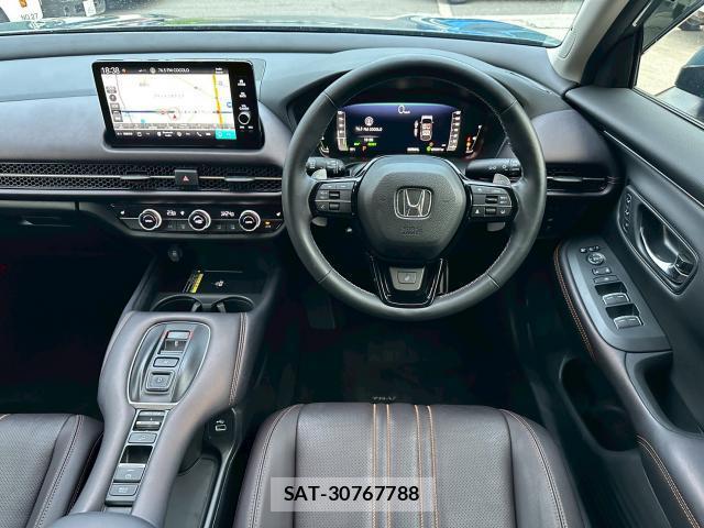 Honda ZR-V 2024-05 8072150-9