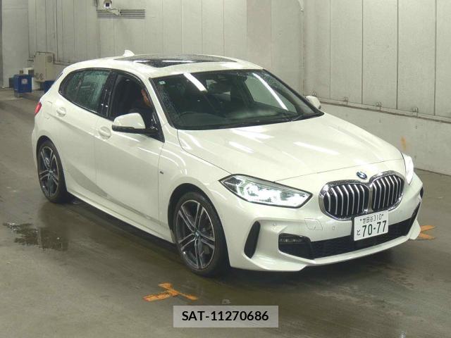 Bmw 1 SERIES 2020-03 8218866-0