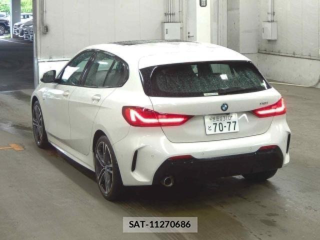 Bmw 1 SERIES 2020-03 8218866-1