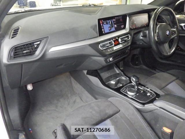 Bmw 1 SERIES 2020-03 8218866-2