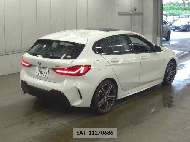 Bmw 1 SERIES 2020-03 8218866-3