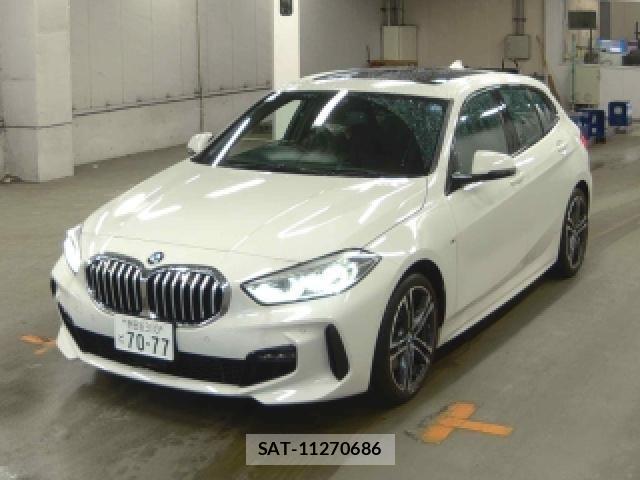 Bmw 1 SERIES 2020-03 8218866-4