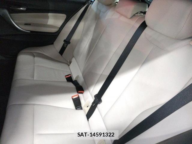 Bmw 1 SERIES 2015-08 8218961-3