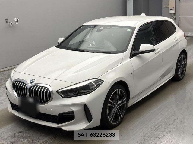 Bmw 1 SERIES 2021-08 8219056-11