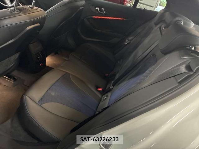 Bmw 1 SERIES 2021-08 8219056-6