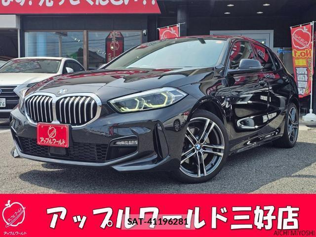 Bmw 1 SERIES 2023-08 8220173-0