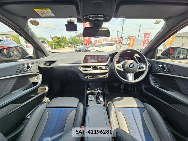 Bmw 1 SERIES 2023-08 8220173-1