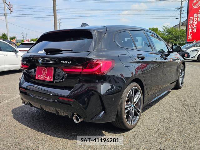 Bmw 1 SERIES 2023-08 8220173-10