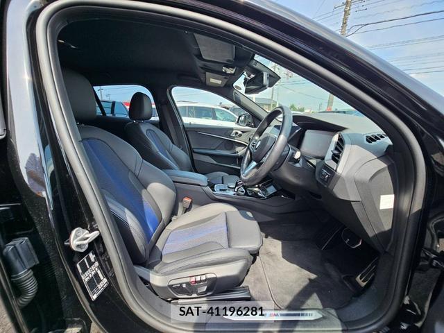 Bmw 1 SERIES 2023-08 8220173-12