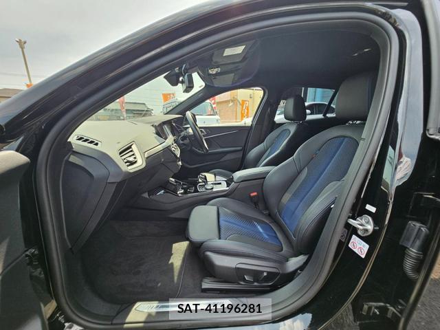 Bmw 1 SERIES 2023-08 8220173-13