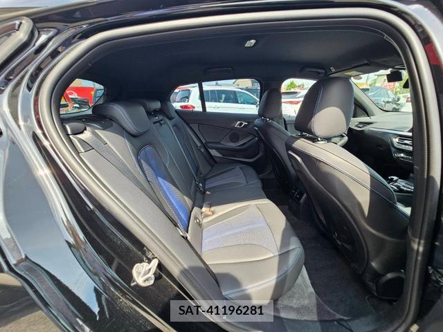 Bmw 1 SERIES 2023-08 8220173-14