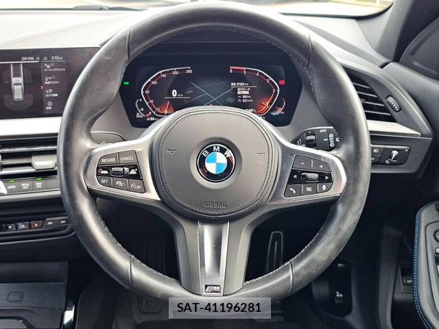 Bmw 1 SERIES 2023-08 8220173-2