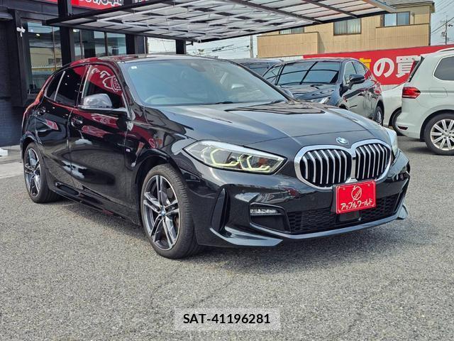 Bmw 1 SERIES 2023-08 8220173-4