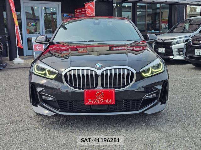 Bmw 1 SERIES 2023-08 8220173-5