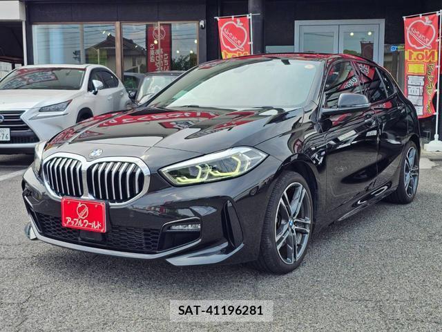 Bmw 1 SERIES 2023-08 8220173-6