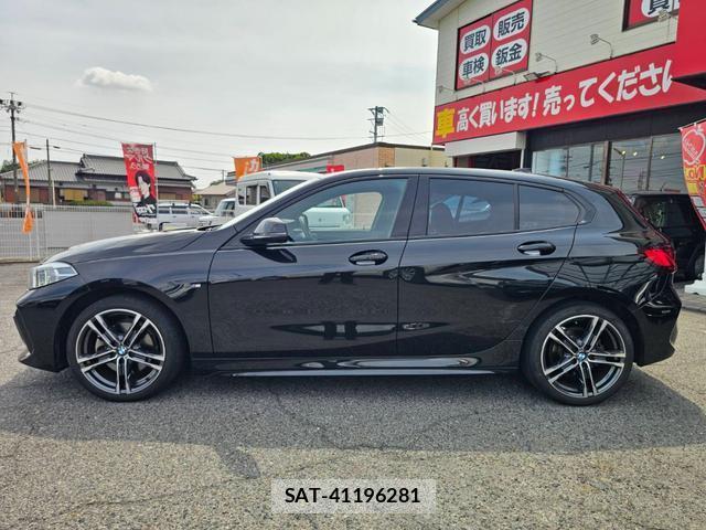 Bmw 1 SERIES 2023-08 8220173-7