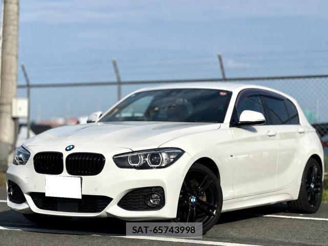 Bmw 1 SERIES 2017-10 8220606-0