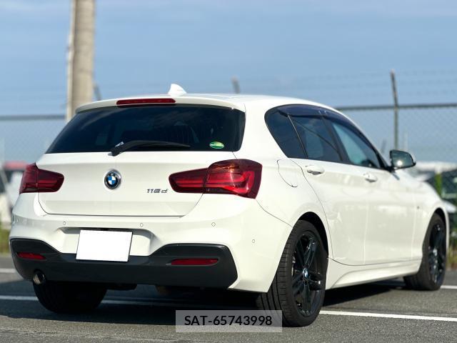 Bmw 1 SERIES 2017-10 8220606-1